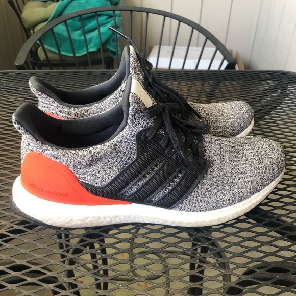 adidas ultra boost mens size 8